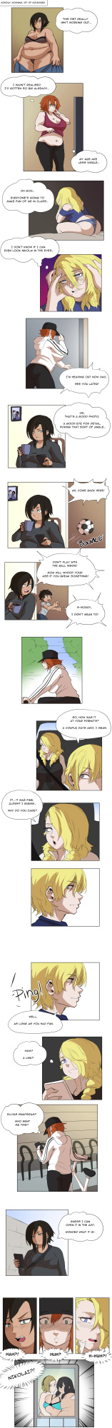 [ Belt_Buster ] The Domino Effect