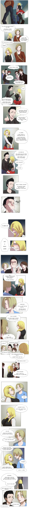 [ Belt_Buster ] The Domino Effect