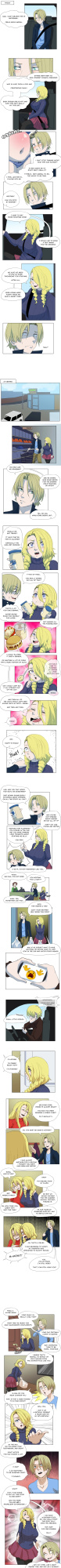 [ Belt_Buster ] The Domino Effect