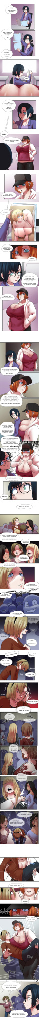 [ Belt_Buster ] The Domino Effect
