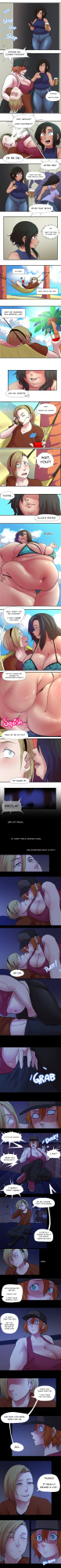[ Belt_Buster ] The Domino Effect