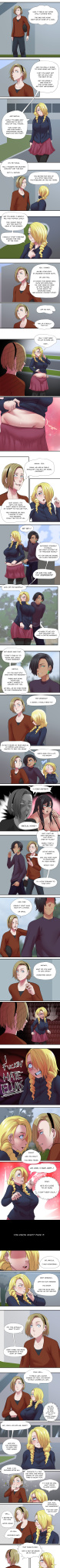 [ Belt_Buster ] The Domino Effect