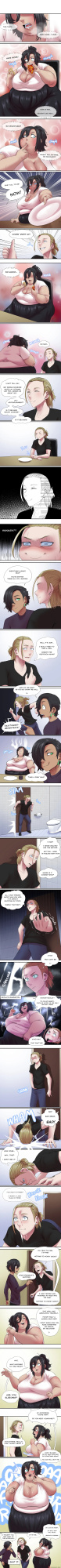 [ Belt_Buster ] The Domino Effect