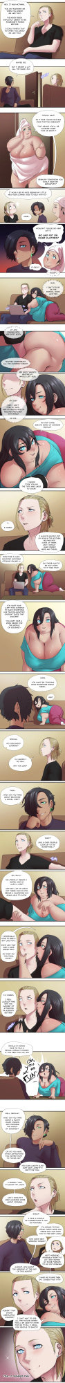 [ Belt_Buster ] The Domino Effect