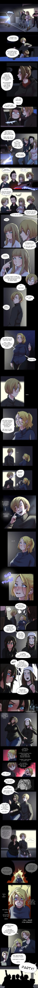 [ Belt_Buster ] The Domino Effect