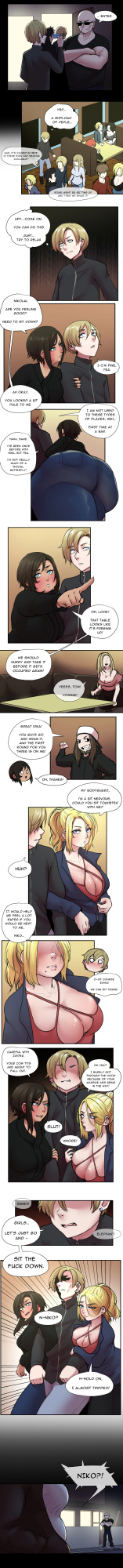 [ Belt_Buster ] The Domino Effect