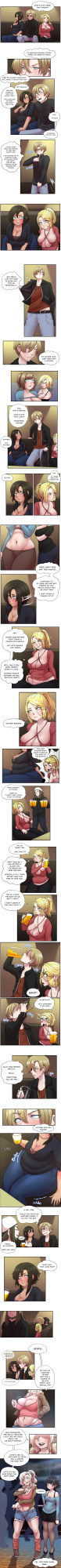 [ Belt_Buster ] The Domino Effect