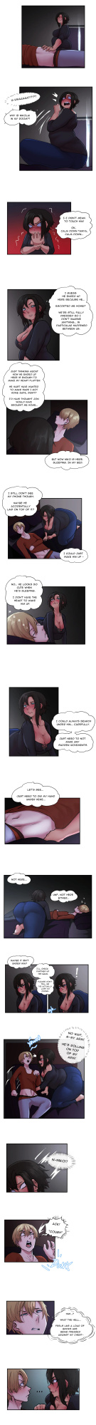 [ Belt_Buster ] The Domino Effect