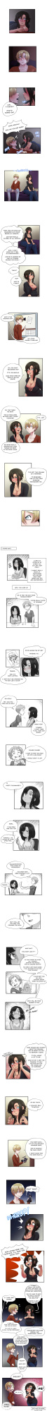 [ Belt_Buster ] The Domino Effect