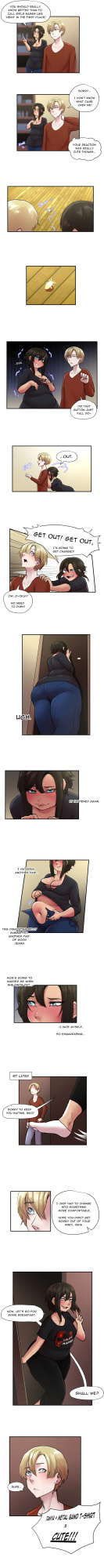 [ Belt_Buster ] The Domino Effect