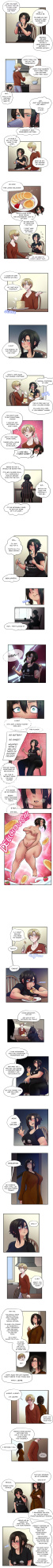 [ Belt_Buster ] The Domino Effect