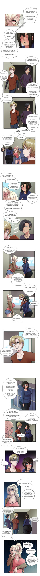 [ Belt_Buster ] The Domino Effect