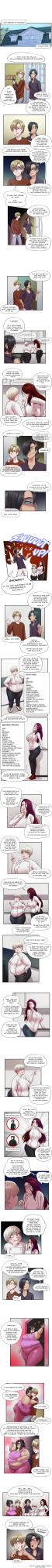 [ Belt_Buster ] The Domino Effect