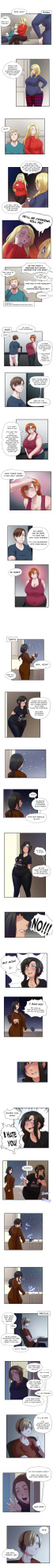 [ Belt_Buster ] The Domino Effect
