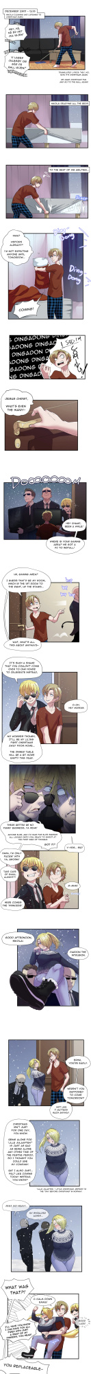 [ Belt_Buster ] The Domino Effect