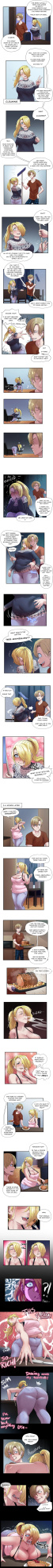 [ Belt_Buster ] The Domino Effect
