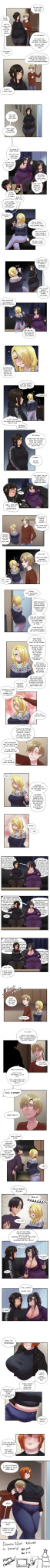 [ Belt_Buster ] The Domino Effect