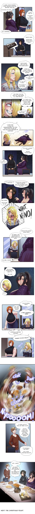 [ Belt_Buster ] The Domino Effect