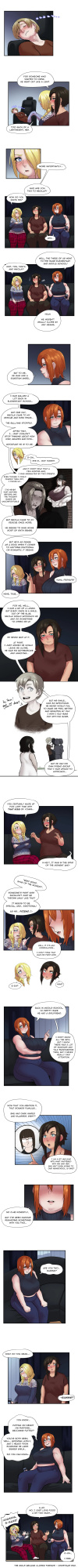[ Belt_Buster ] The Domino Effect