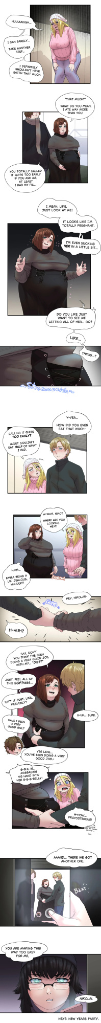 [ Belt_Buster ] The Domino Effect