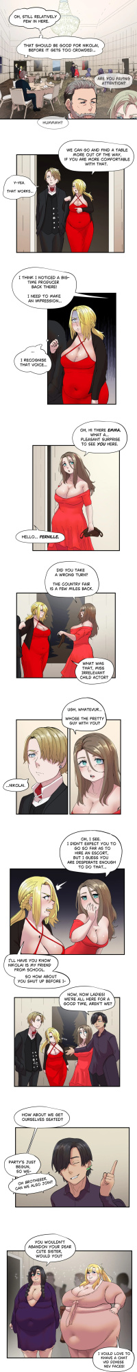 [ Belt_Buster ] The Domino Effect