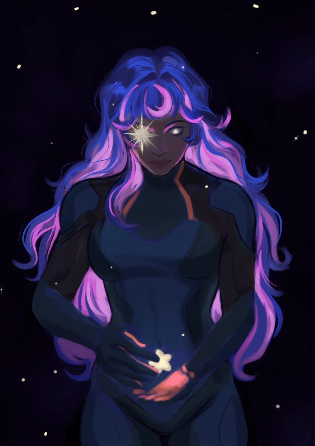 [troia] Overwatch yuri works