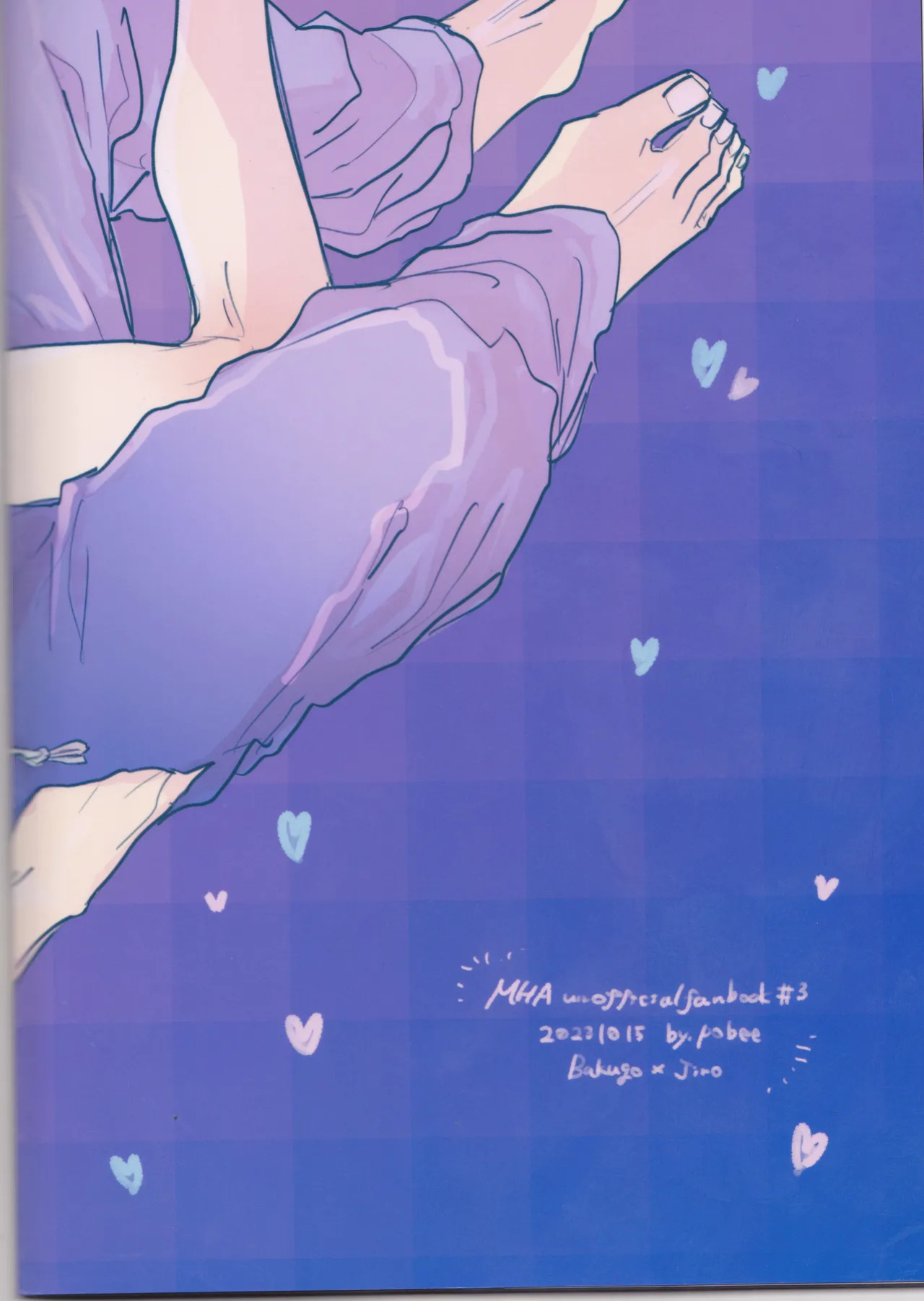 (Douyara Deban no Youda! 35) [pobee (Gurasuke)] Drunk, But Unharmed and Unashamed (Boku no Hero Academia) [English] [kireiTL]