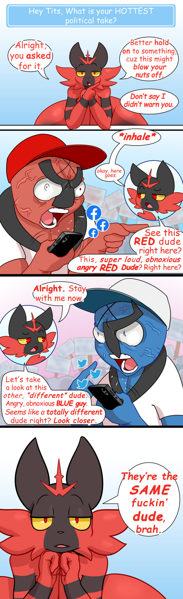 (Lysergide)Tits and Prilly (ongoing)