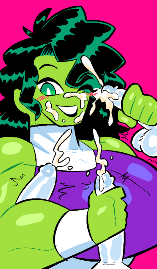 [Theguywhodrawsalot] I sure love me some Marvel girls