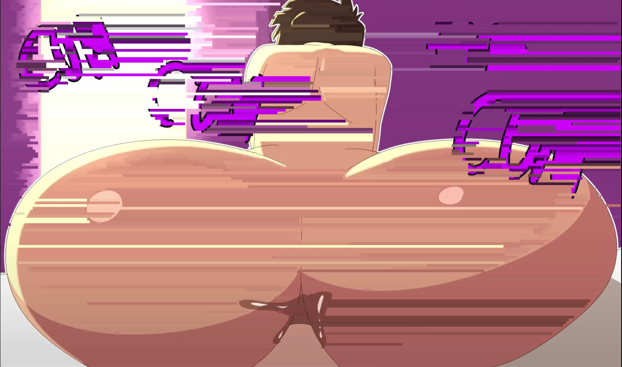 [AsstroNsfw] Happy late valentines! (Dragon Ball Z) (Animated)