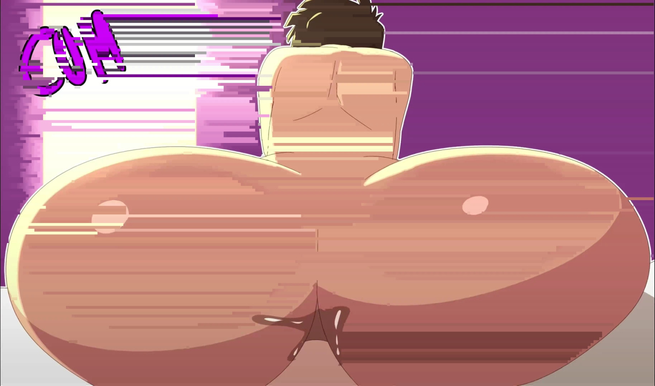 [AsstroNsfw] Happy late valentines! (Dragon Ball Z) (Animated)