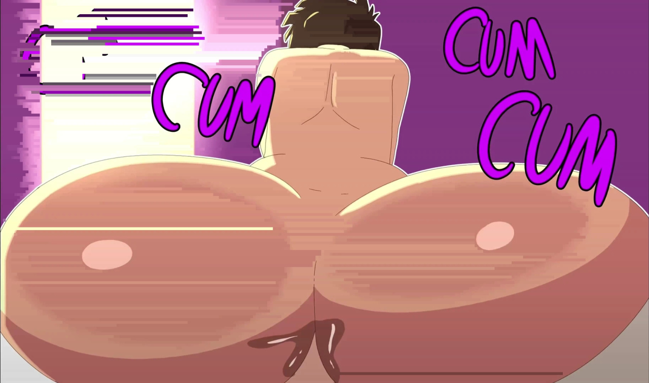 [AsstroNsfw] Happy late valentines! (Dragon Ball Z) (Animated)