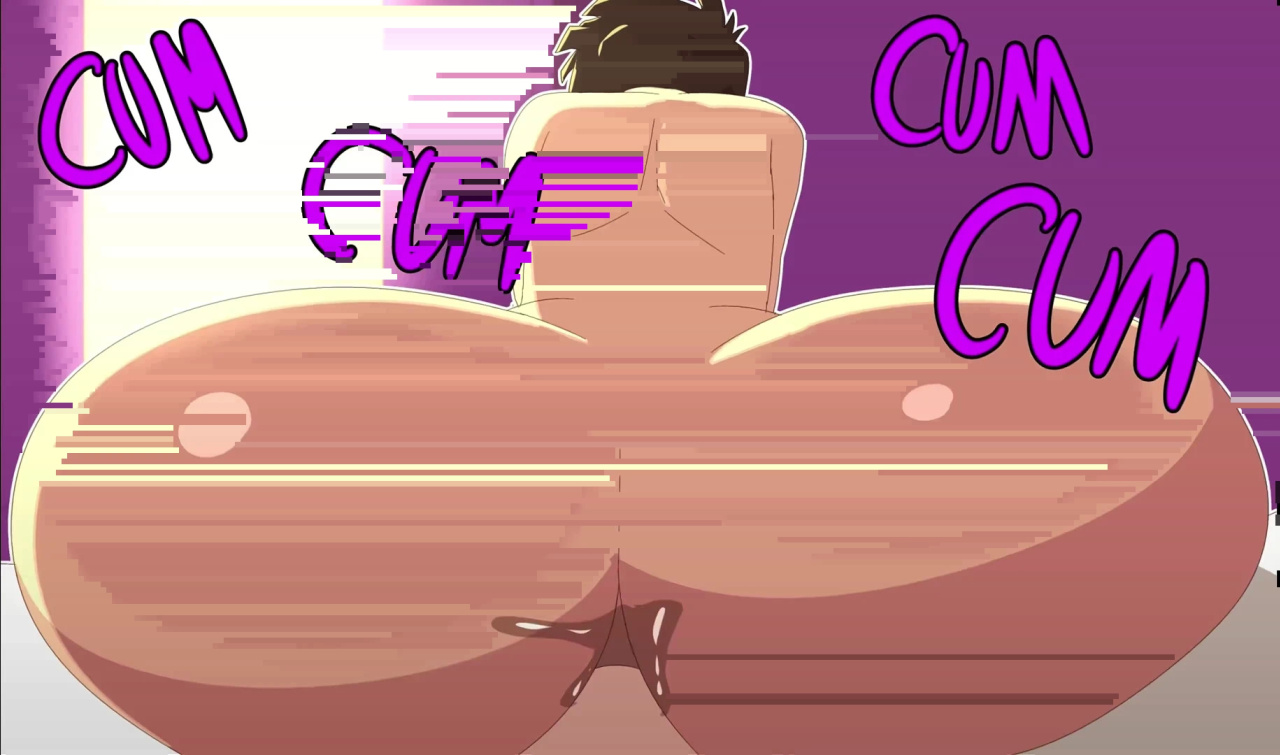 [AsstroNsfw] Happy late valentines! (Dragon Ball Z) (Animated)