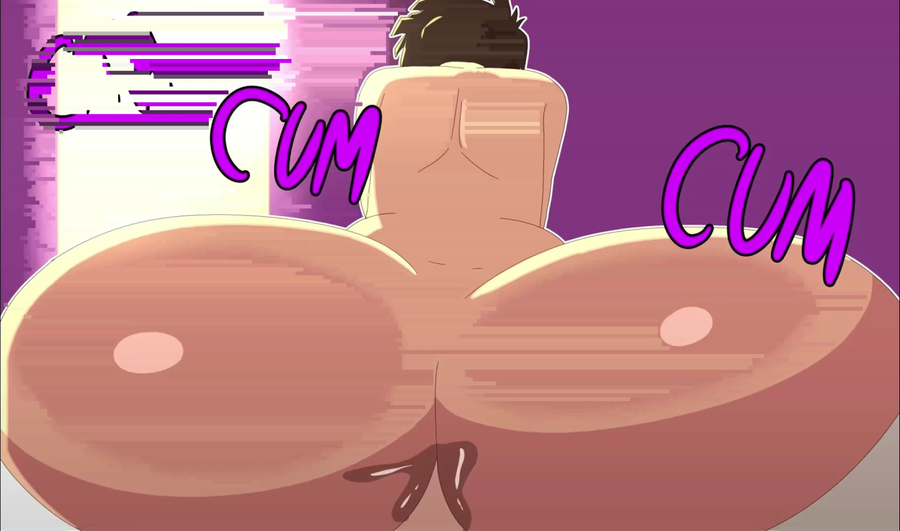 [AsstroNsfw] Happy late valentines! (Dragon Ball Z) (Animated)