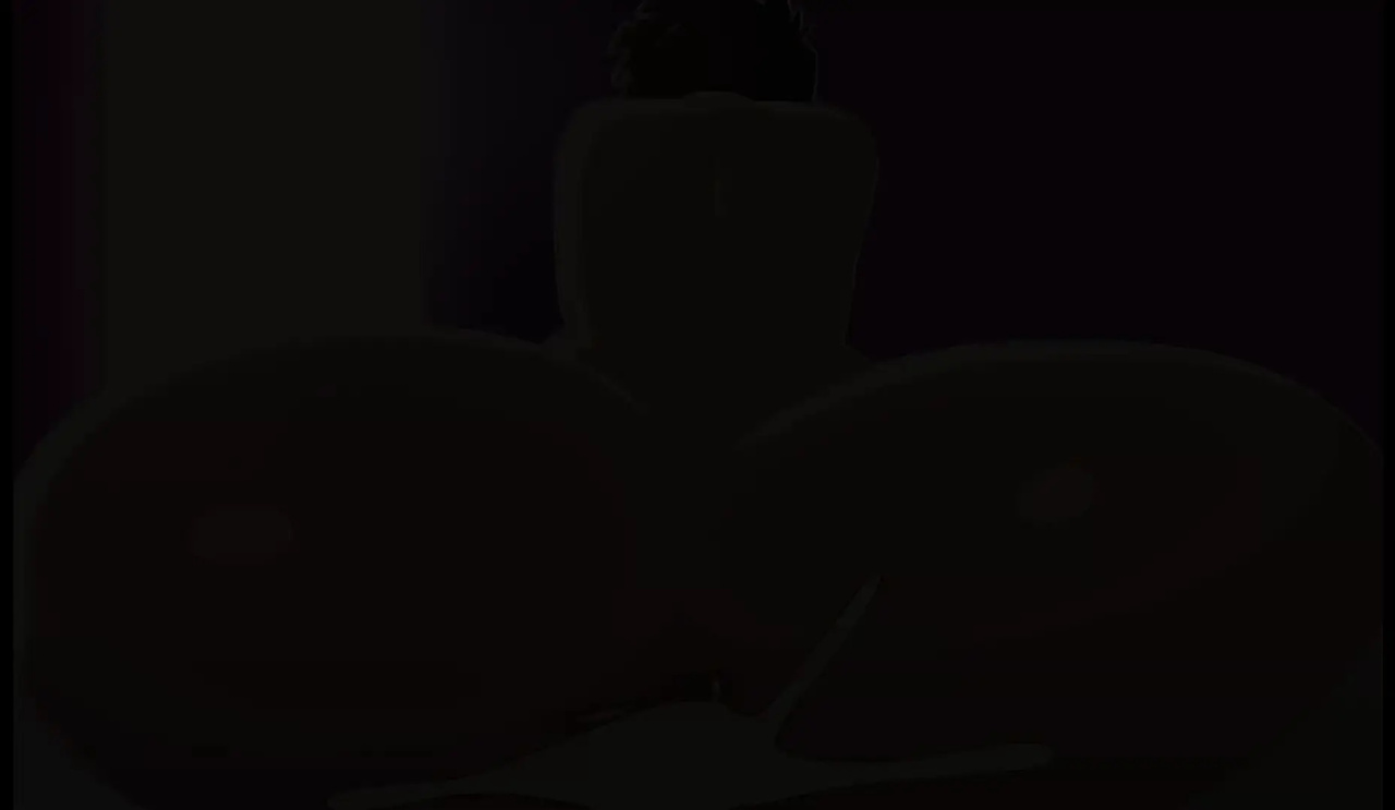 [AsstroNsfw] Happy late valentines! (Dragon Ball Z) (Animated)