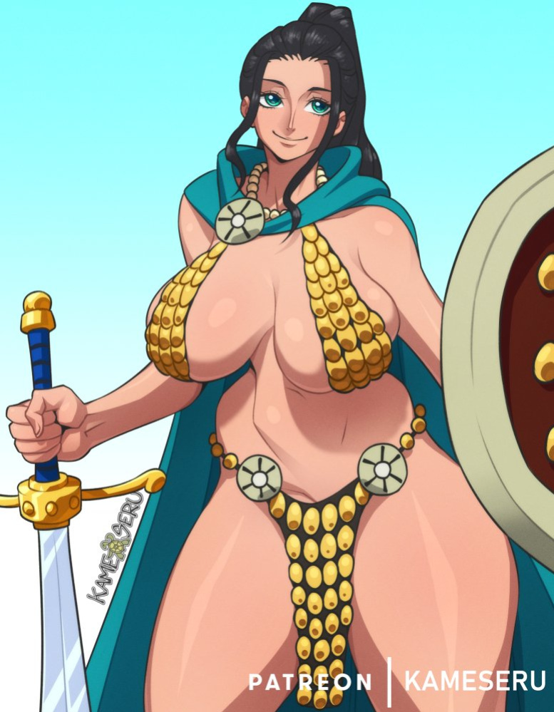[Kameseru] One Piece Collection