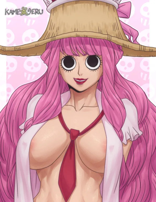 [Kameseru] One Piece Collection