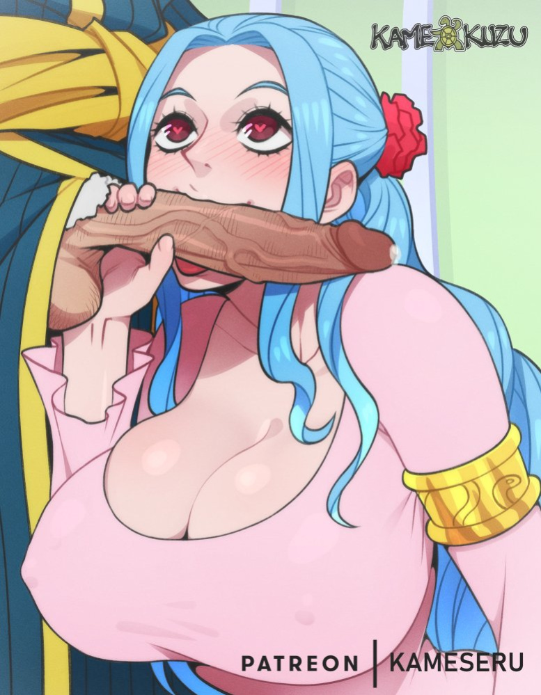 [Kameseru] One Piece Collection