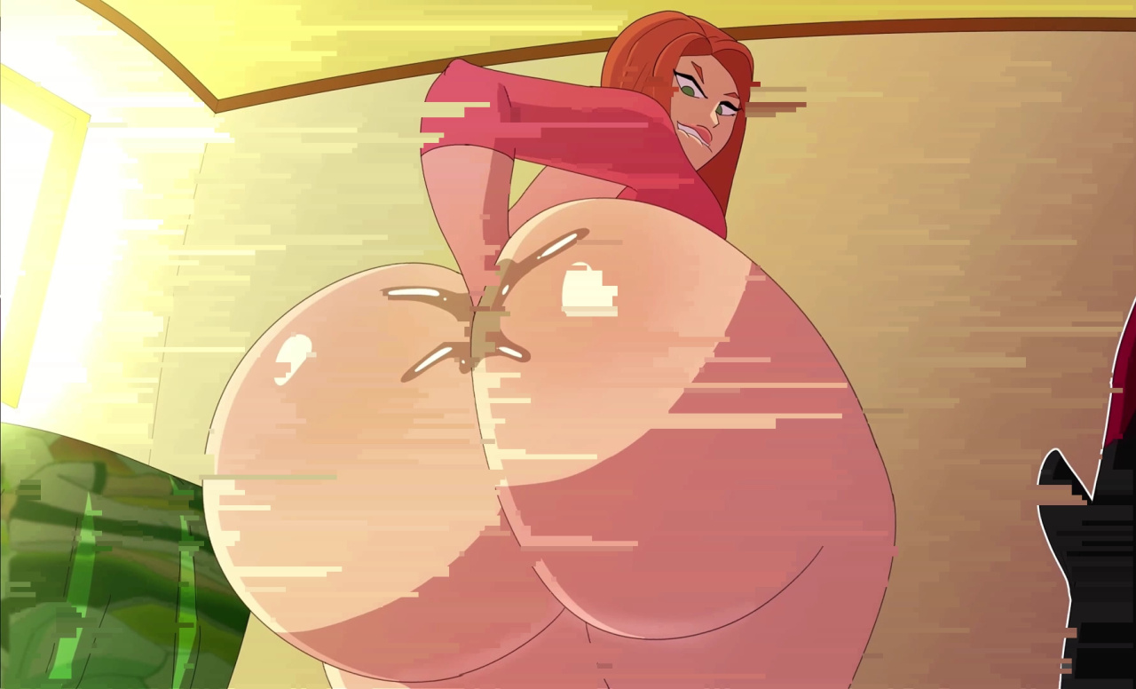 [AsstroNsfw] OliverQuest - Atom Eve (Invincible) (Animated)