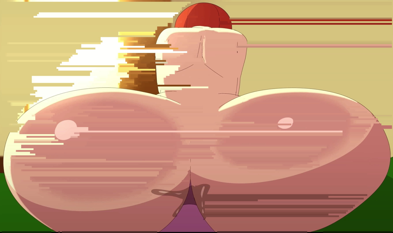 [AsstroNsfw] OliverQuest - Atom Eve (Invincible) (Animated)