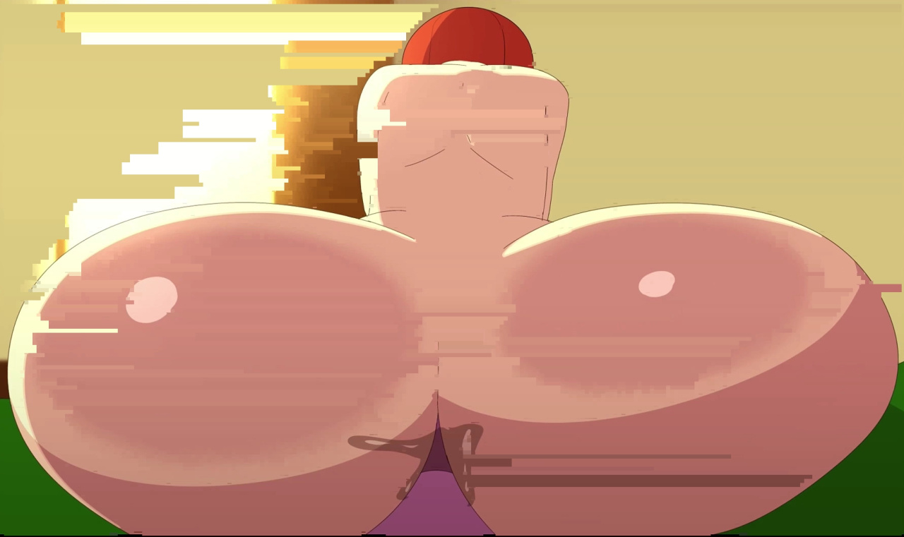 [AsstroNsfw] OliverQuest - Atom Eve (Invincible) (Animated)