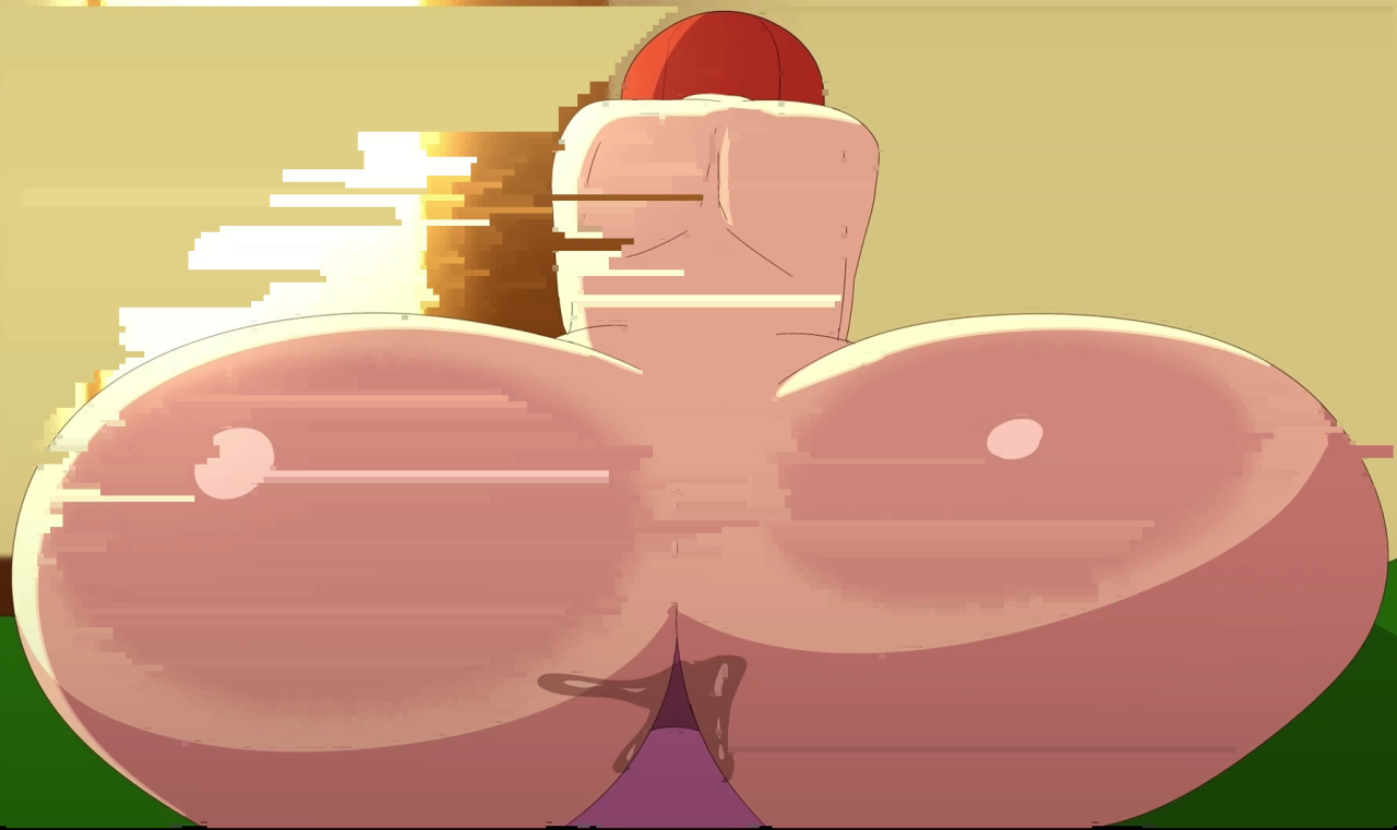 [AsstroNsfw] OliverQuest - Atom Eve (Invincible) (Animated)