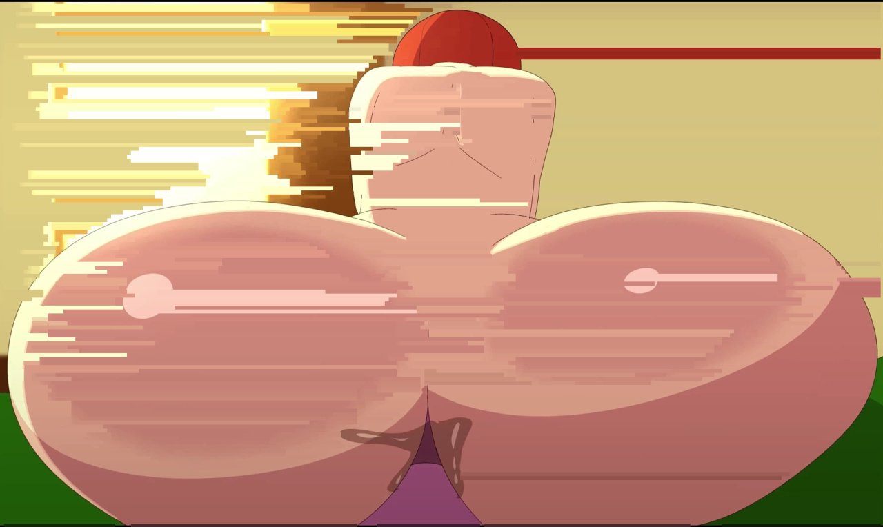 [AsstroNsfw] OliverQuest - Atom Eve (Invincible) (Animated)