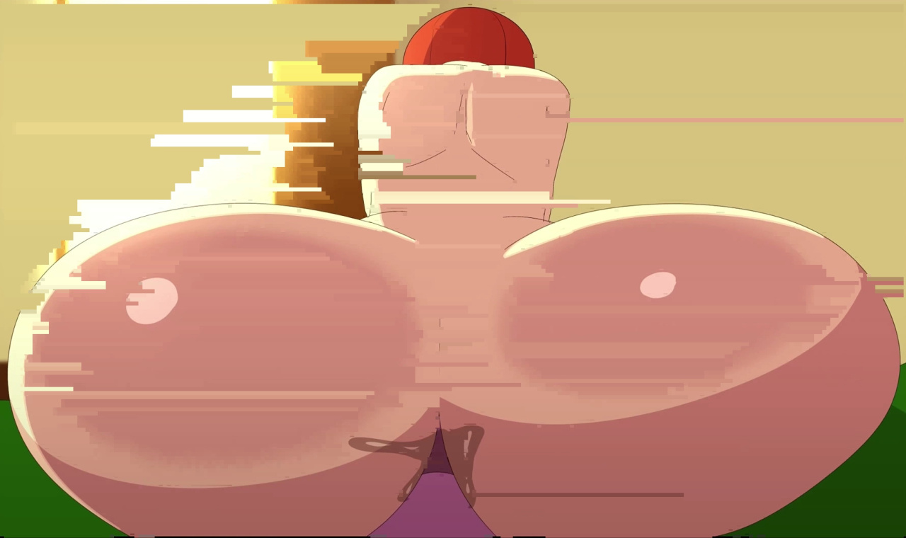 [AsstroNsfw] OliverQuest - Atom Eve (Invincible) (Animated)