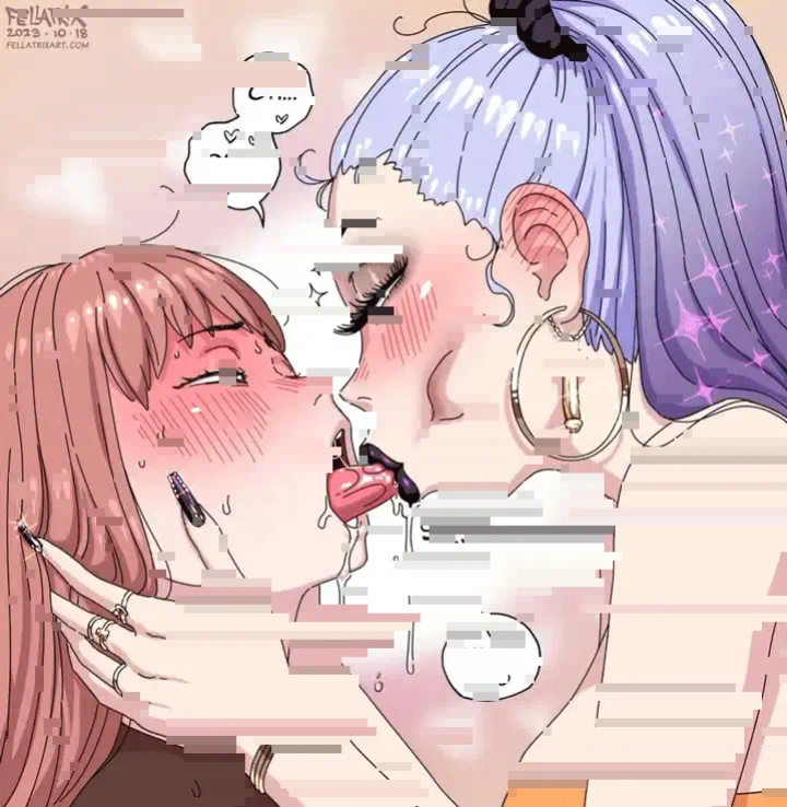Sarah & Ashley (Fellatrix) | UNCENSORED | Mega Pack