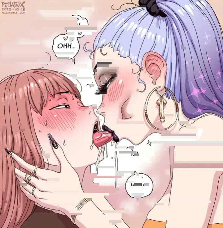 Sarah & Ashley (Fellatrix) | UNCENSORED | Mega Pack