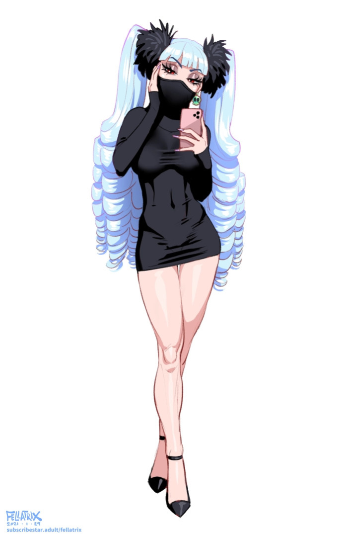 Valentina (fellatrix) | UNCENSORED | Mega Pack