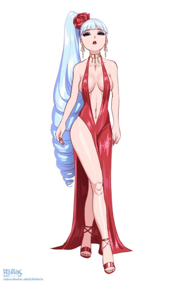 Valentina (fellatrix) | UNCENSORED | Mega Pack