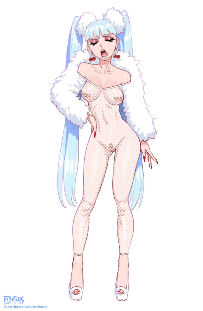 Valentina (fellatrix) | UNCENSORED | Mega Pack