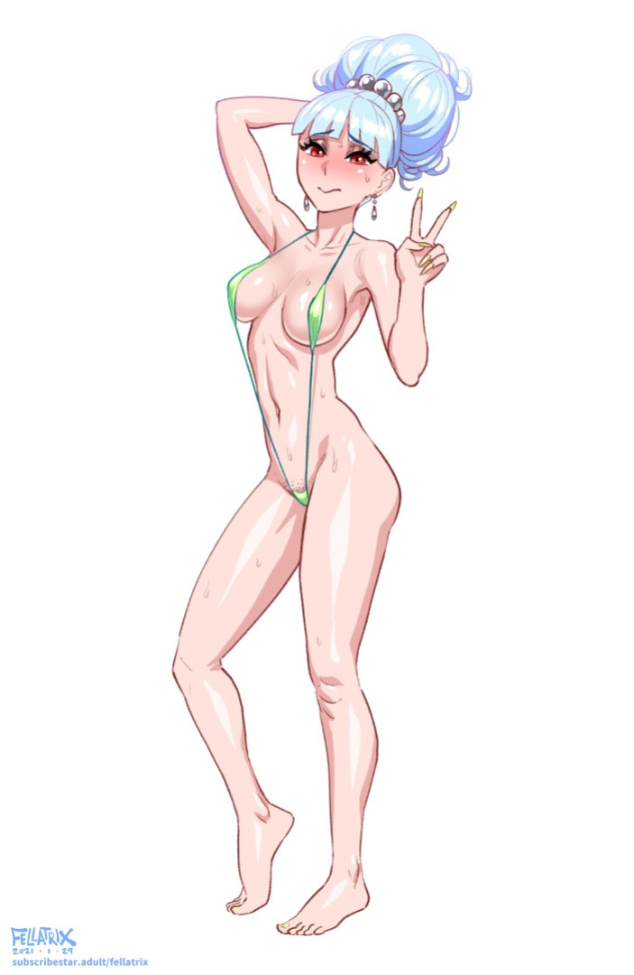 Valentina (fellatrix) | UNCENSORED | Mega Pack